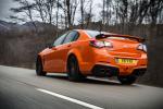 Vauxhall VXR8 GTS 2014 года